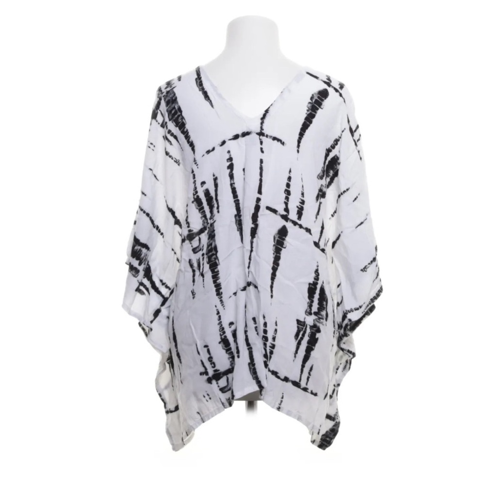 NWT Blanc du Nil Tunic Top